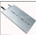 3.7v 200mAh Battery Lithium polymer Rechargeable Battery
